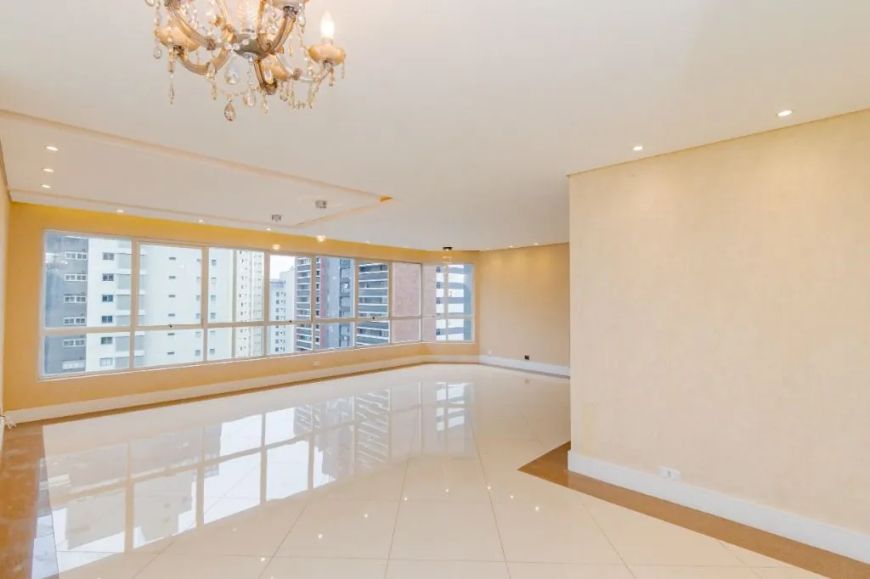 Apartamento com 4 dormitórios à venda, 284 m² por R$ 2.500.000,00 ou Locação por R$ 10.500,00 - Bate