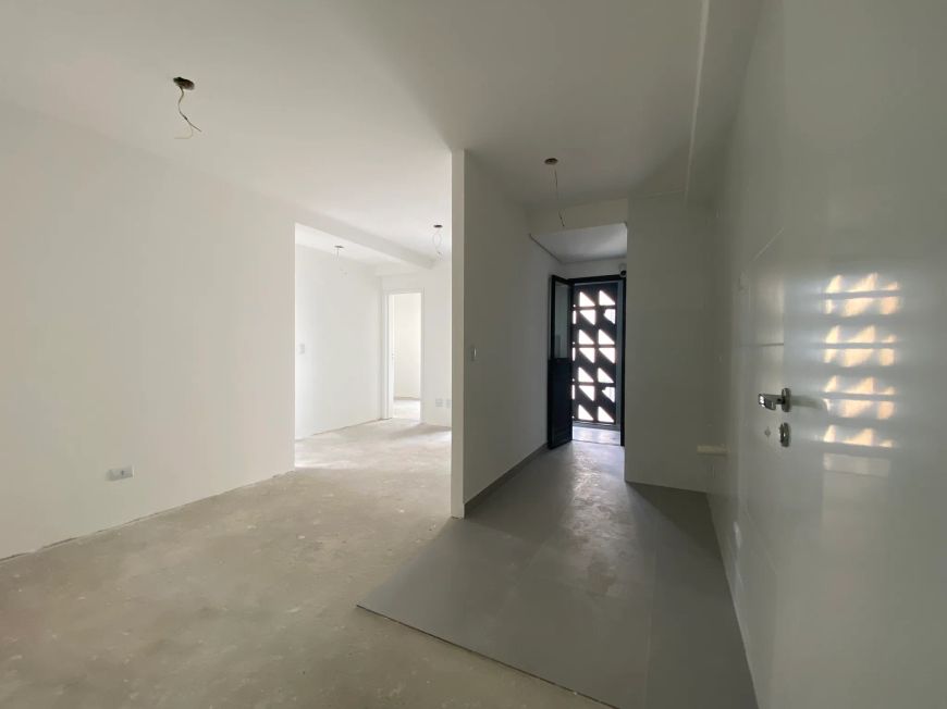Imóvel para venda tem 52 metros quadrados com 2 quartos em Santa Quitéria - Curitiba - PR