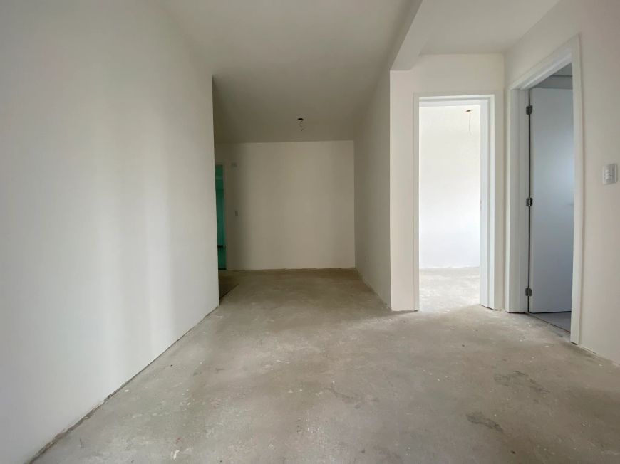 Imóvel para venda tem 52 metros quadrados com 2 quartos em Santa Quitéria - Curitiba - PR