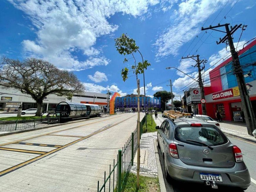 Loja para alugar, 757 m² por R$ 20.337,67/mês - Portão - Curitiba/PR