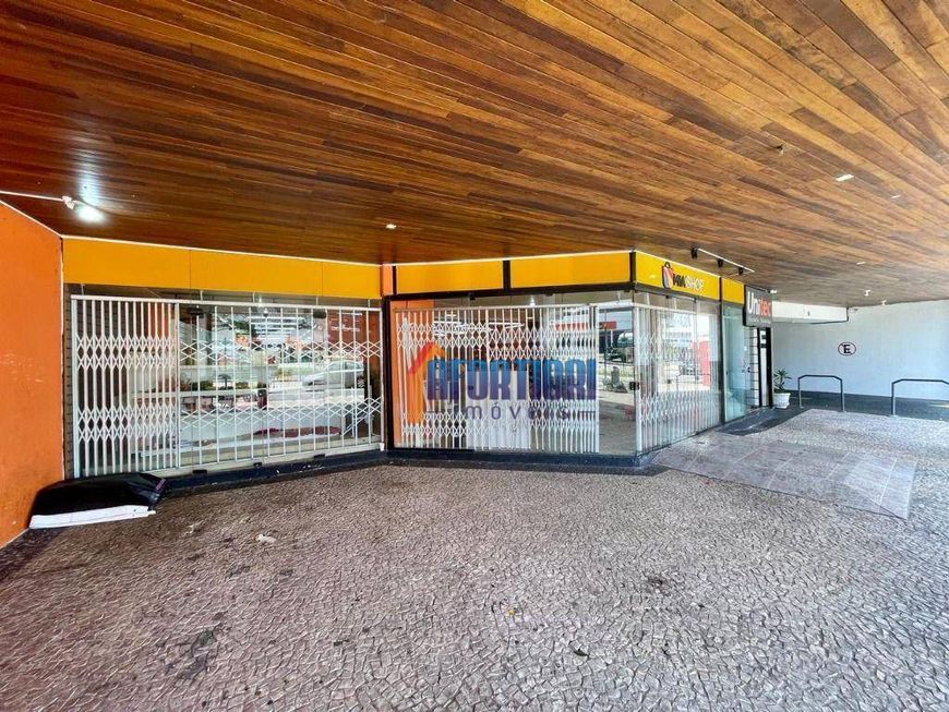 Loja para alugar, 757 m² por R$ 20.337,67/mês - Portão - Curitiba/PR