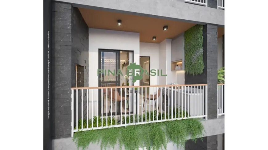 Apartamento para Venda em Curitiba, Bairro Alto, 3 dormitórios, 1 suíte, 2 banheiros, 1 vaga