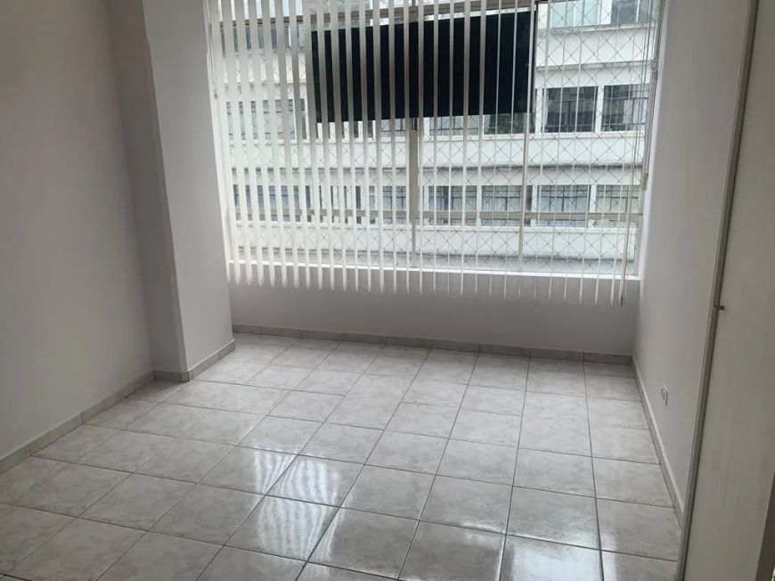 CONJUNTO COMERCIAL 3 SALAS 2 BWC - RECEPÇÃO MOBILIADA - EDIFÍCIO ASA - CENTRO