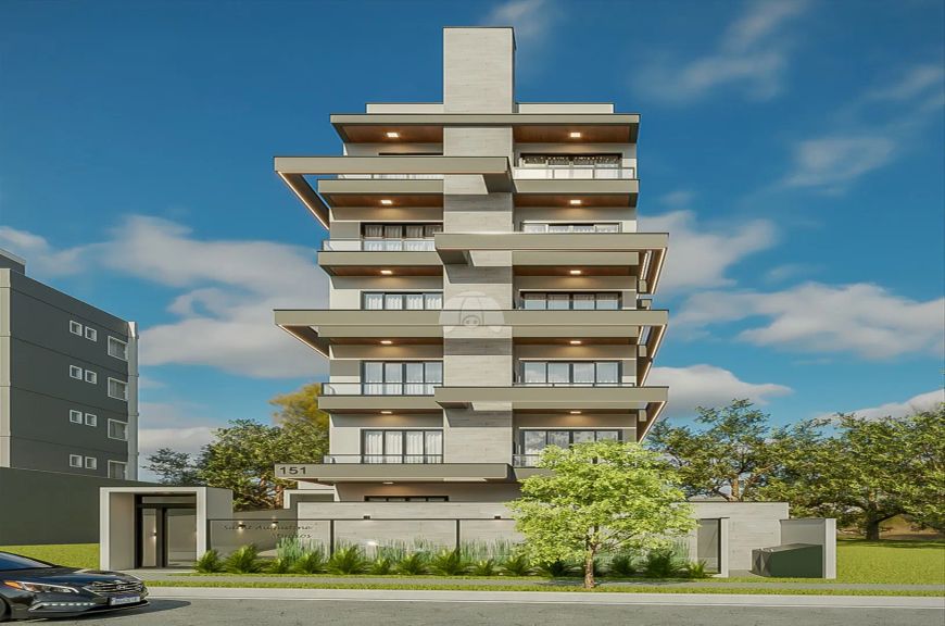 Vendas Apartamento Curitiba PR