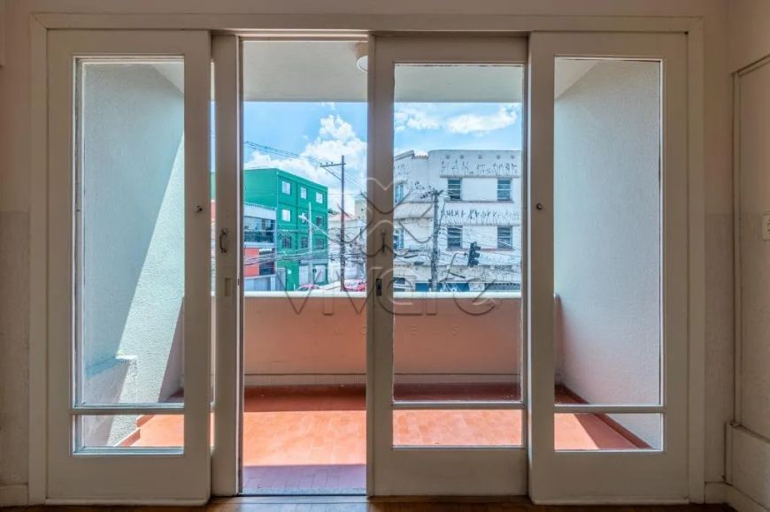 Sala comercial com 126m² Bairro São Francisco - para alugar