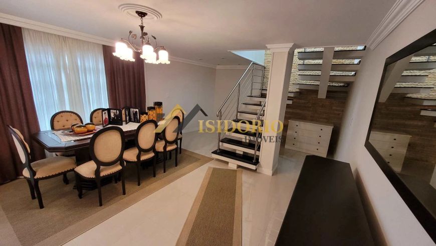 MARAVILHOSA CASA! SUÍTE,CHURRASQ.,AMPLO TERRENO,ALTO PADRÃO