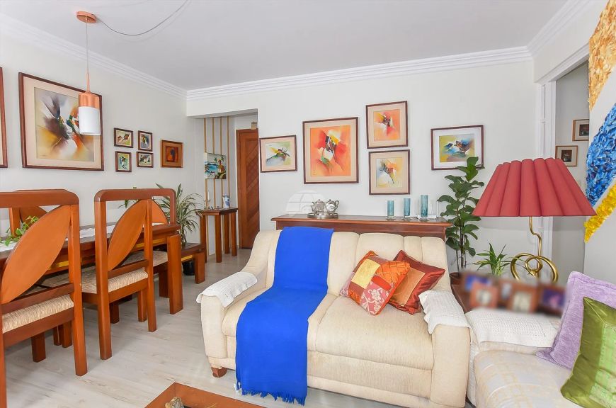 Vendas Apartamento Curitiba PR