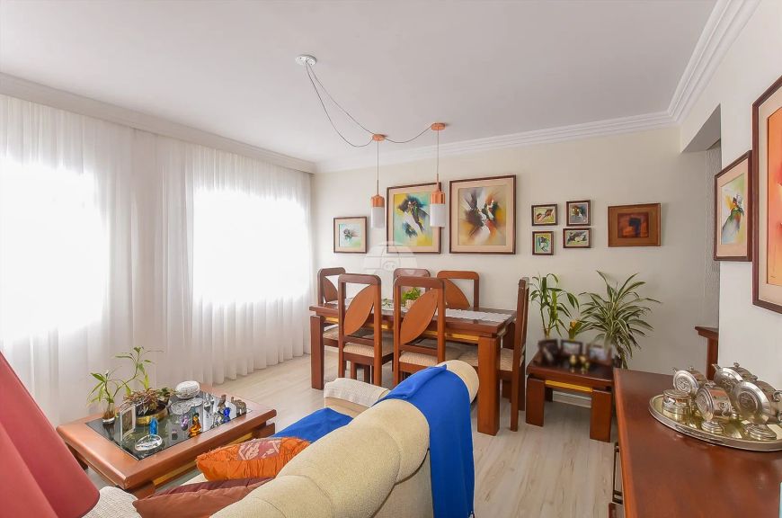 Vendas Apartamento Curitiba PR