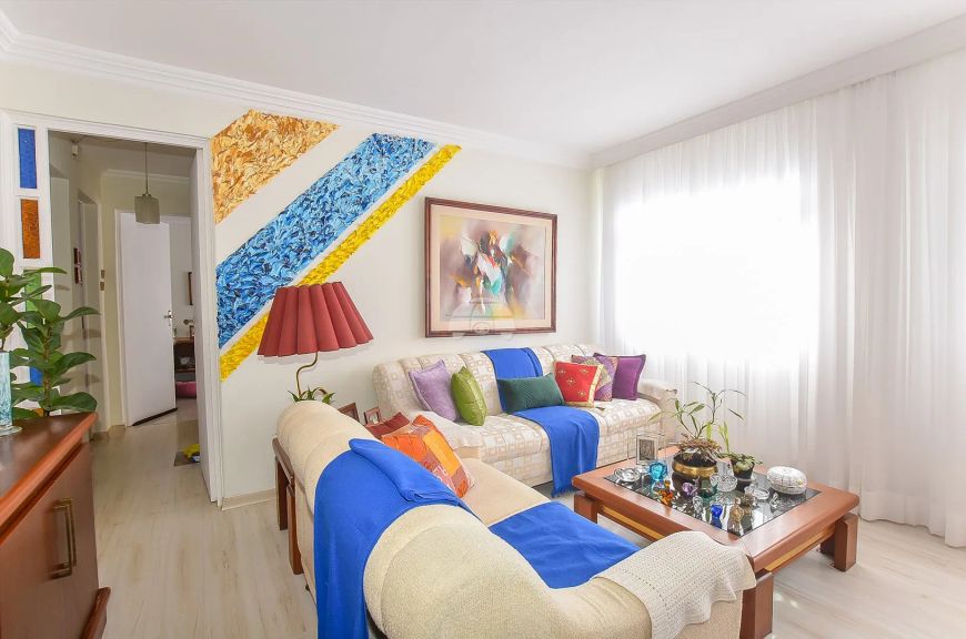 Vendas Apartamento Curitiba PR