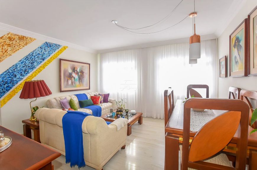Vendas Apartamento Curitiba PR