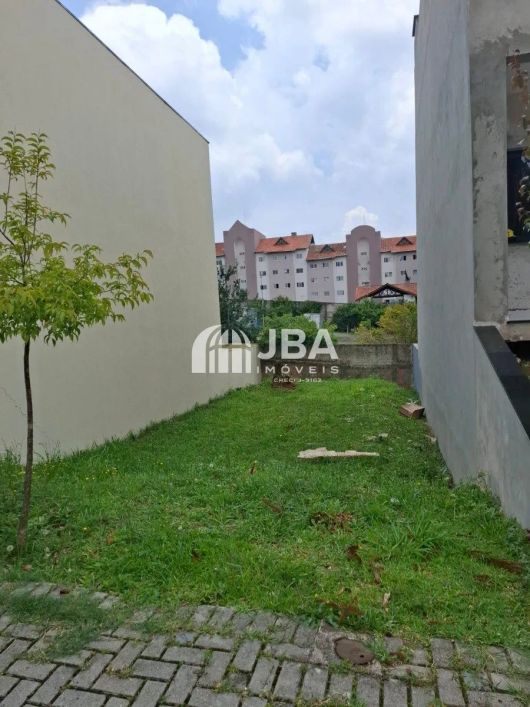 TERRENO COM PROJETO APROVADO NO XAXIM!