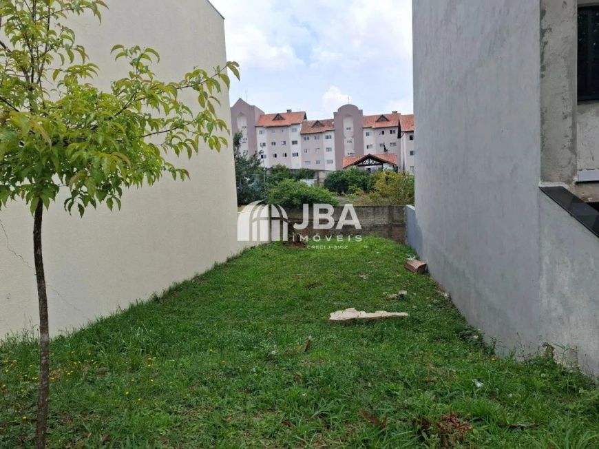 TERRENO COM PROJETO APROVADO NO XAXIM!