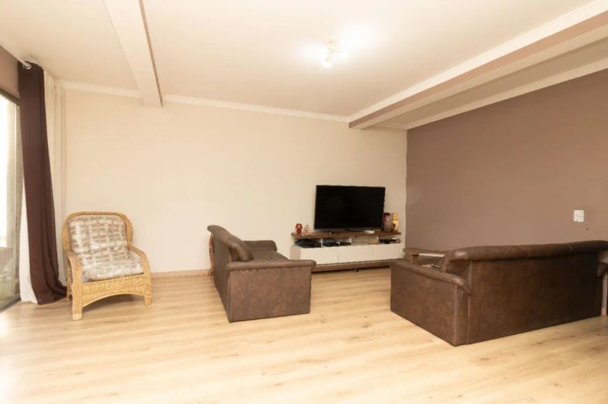 Casa em Condomínio no São Braz de 243,14 m² com 3 quartos - 94762.002-KD