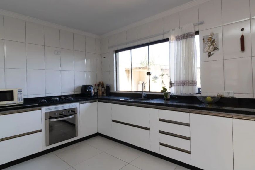 Casa em Condomínio no São Braz de 243,14 m² com 3 quartos - 94762.002-KD