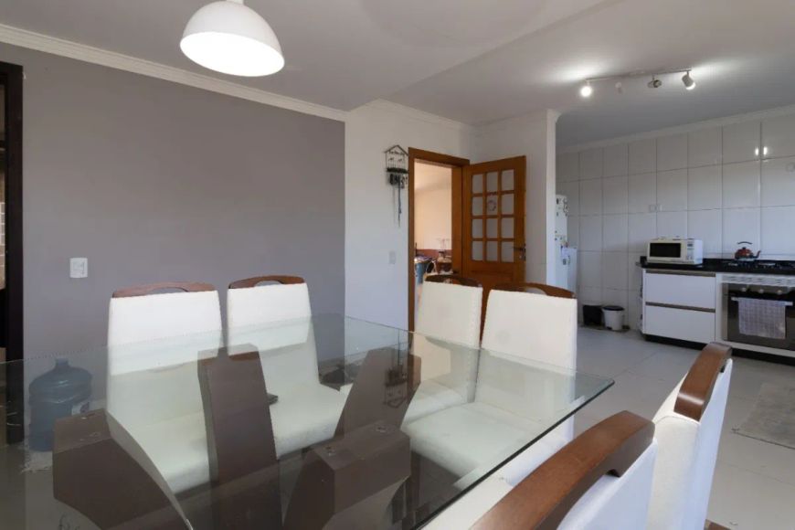 Casa em Condomínio no São Braz de 243,14 m² com 3 quartos - 94762.002-KD