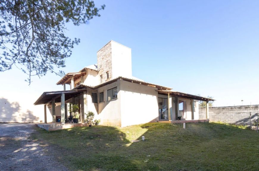 Casa em Condomínio no São Braz de 243,14 m² com 3 quartos - 94762.002-KD