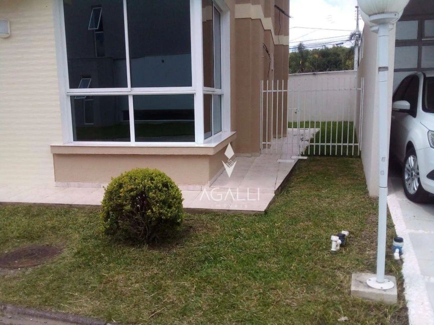 Casa com 4 dormitórios à venda, 273 m² por R$ 1.950.000,00 - Butiatuvinha - Curitiba/PR