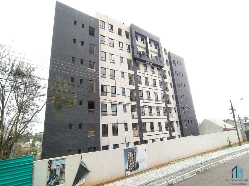 Apartamento a venda 02 quartos c/suíte no Bacacheri/Tingui em Curitiba PR