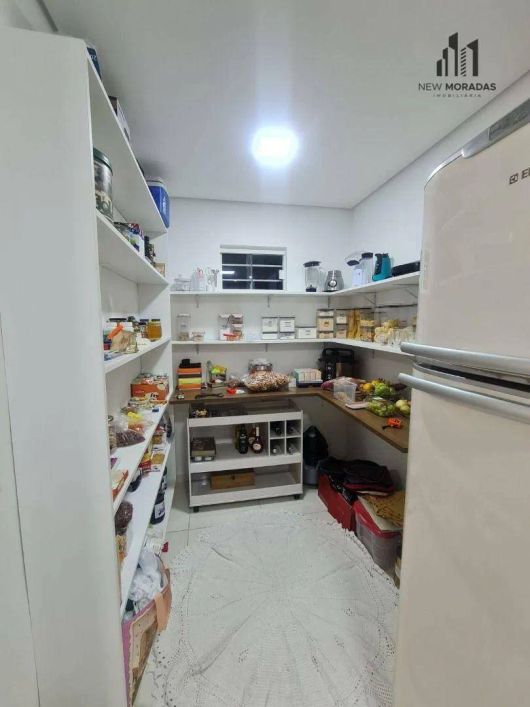 Sobrado 4 quartos à venda, 160 m²- Ganchinho