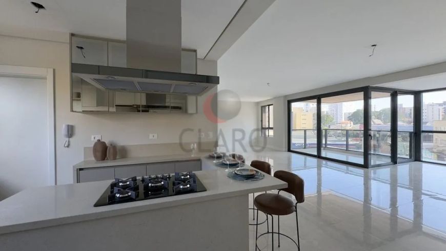 APARTAMENTO A VENDA NO ALTO DA GLÓRIA | 03 QUARTOS | EDIFÍCIO WEISS DE CASTILHO