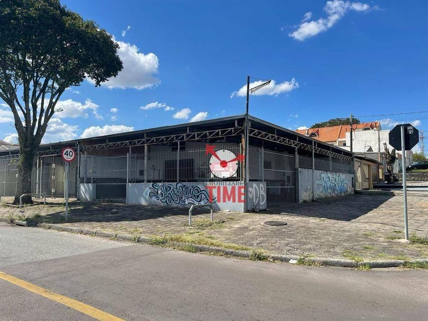 Terreno à venda, 586 m² por R$ 799.900,00 - Xaxim - Curitiba/PR