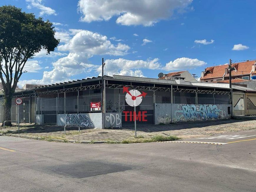Terreno à venda, 586 m² por R$ 799.900,00 - Xaxim - Curitiba/PR
