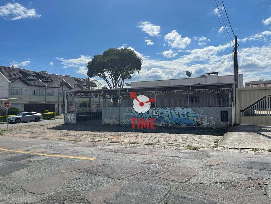 Terreno à venda, 586 m² por R$ 799.900,00 - Xaxim - Curitiba/PR