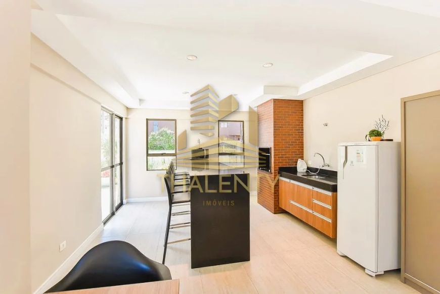 APARTAMENTO GARDEN com 2 dormitórios à venda por R$ 792.157,00 no bairro Bigorrilho - CURITIBA / PR
