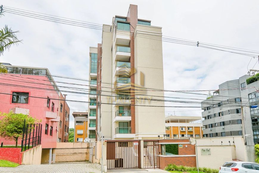APARTAMENTO GARDEN com 2 dormitórios à venda por R$ 792.157,00 no bairro Bigorrilho - CURITIBA / PR