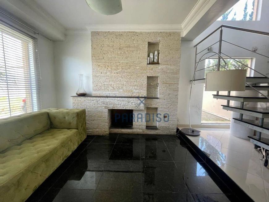 Casa com 3 dormitórios à venda, 300 m² por R$ 1.699.000,00 - Novo Mundo - Curitiba/PR
