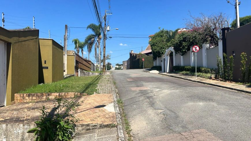 TERRENO MERCÊS