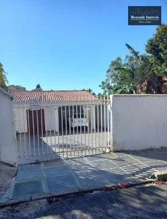 Casa com 3 quartos à venda no bairro Cidade Industrial - Curitiba/PR