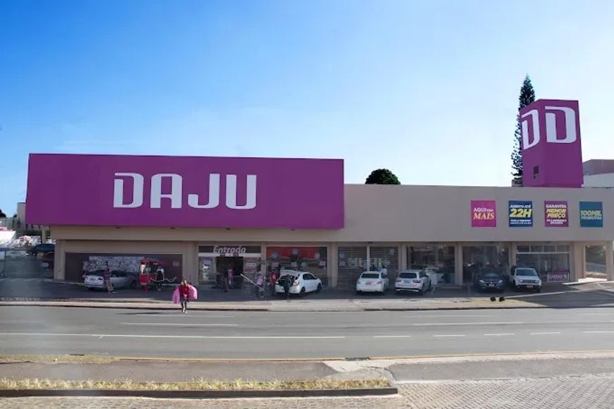 Loja em Supermercado para alugar por R$ 2000.00, 20.00 m2 - SEMINARIO - CURITIBA/PR