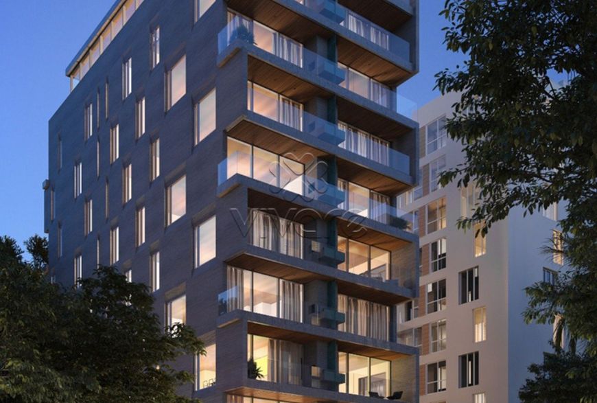 Apartamento 2 quartos/suítes Bairro Bigorrilho à venda