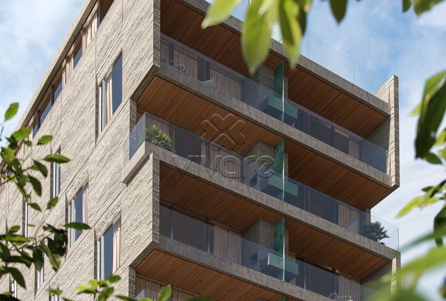 Apartamento 2 quartos/suítes Bairro Bigorrilho à venda