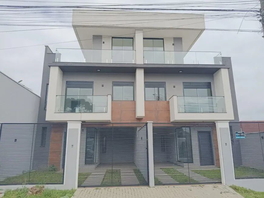 Casa de Condomínio 3 Quartos, 1 suíte, 3 vagas HB20 Zero, 175m² - Fanny