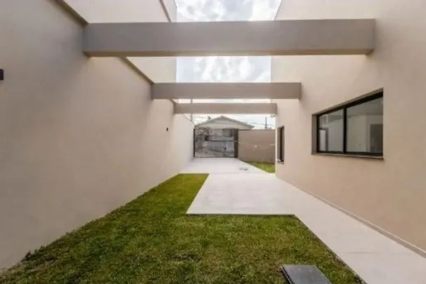 CASA com 3 dormitórios à venda com 145.02m² por R$ 1.198.000,00 no bairro Uberaba - CURITIBA / PR