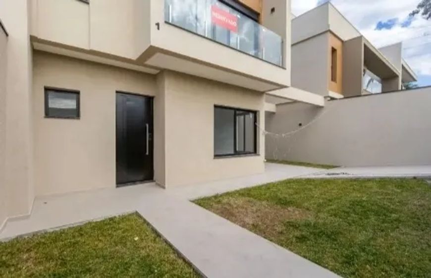 CASA com 3 dormitórios à venda com 145.02m² por R$ 1.198.000,00 no bairro Uberaba - CURITIBA / PR