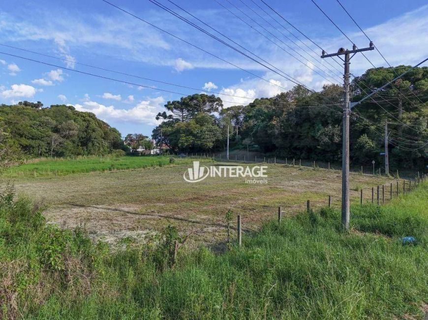 Terreno à venda, 811 m² por R$ 648.832,00 - São Braz - Curitiba/PR
