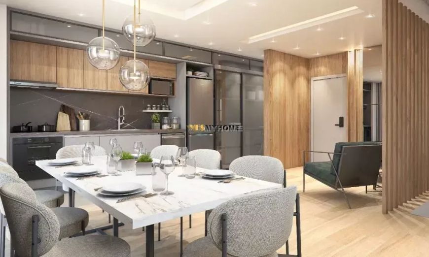 Cobertura à venda, 133 m² por R$ 1.599.999,00 - Juvevê - Curitiba/PR - CO0603