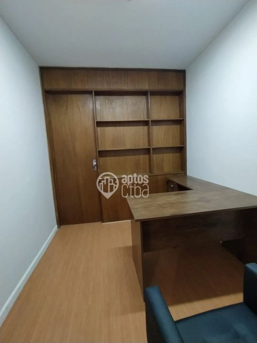 Sala à venda, Centro, Curitiba, PR