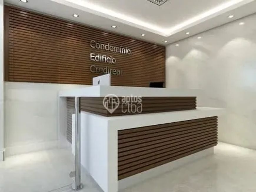 Sala à venda, Centro, Curitiba, PR