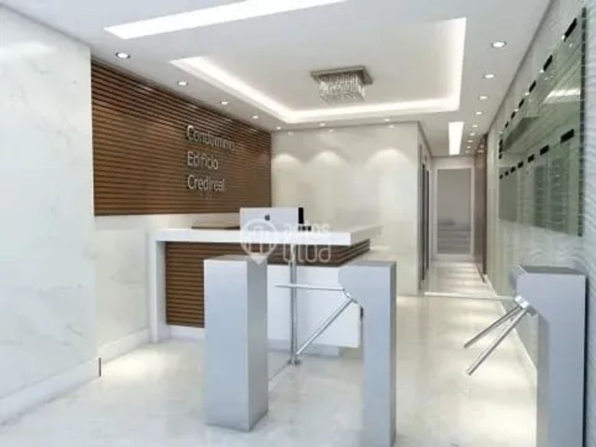 Sala à venda, Centro, Curitiba, PR