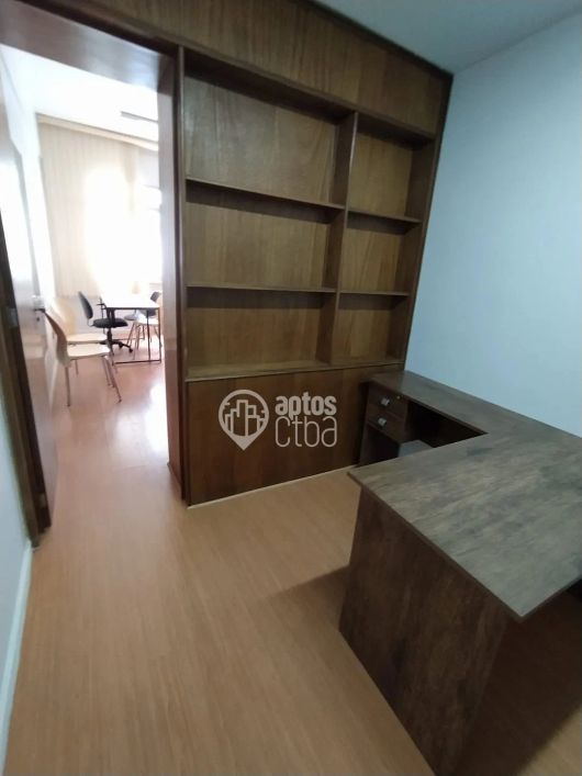 Sala à venda, Centro, Curitiba, PR