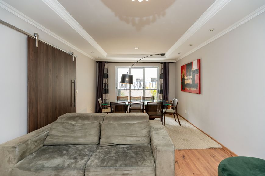 Apartamento no Batel - ARYA 1