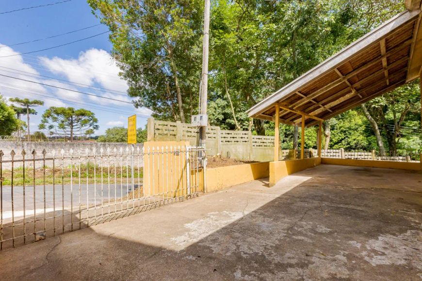 Terreno/Área no São Lourenço de 266,37 m² - 94599.001-KD