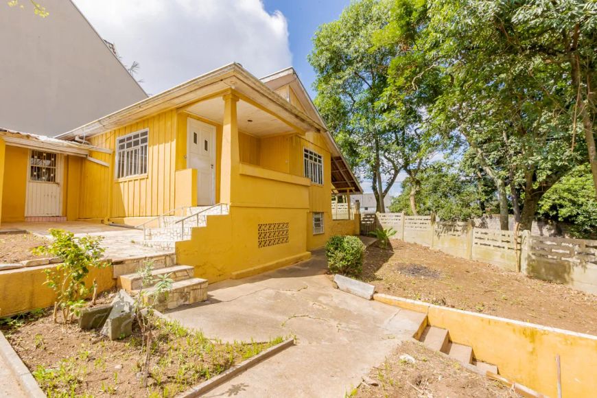 Terreno/Área no São Lourenço de 266,37 m² - 94599.001-KD