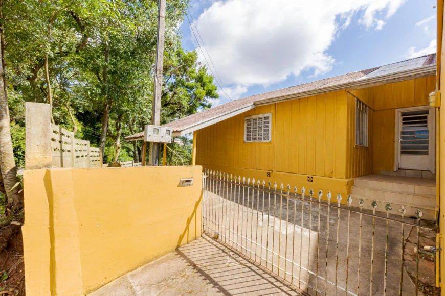 Terreno/Área no São Lourenço de 266,37 m² - 94599.001-KD