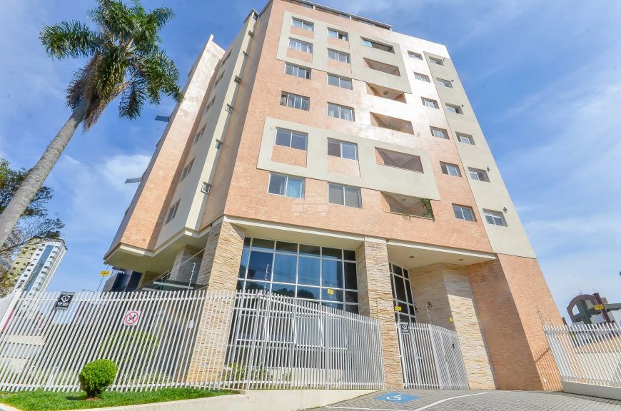 Imóvel para venda no Centro Cívico - Curitiba - PR