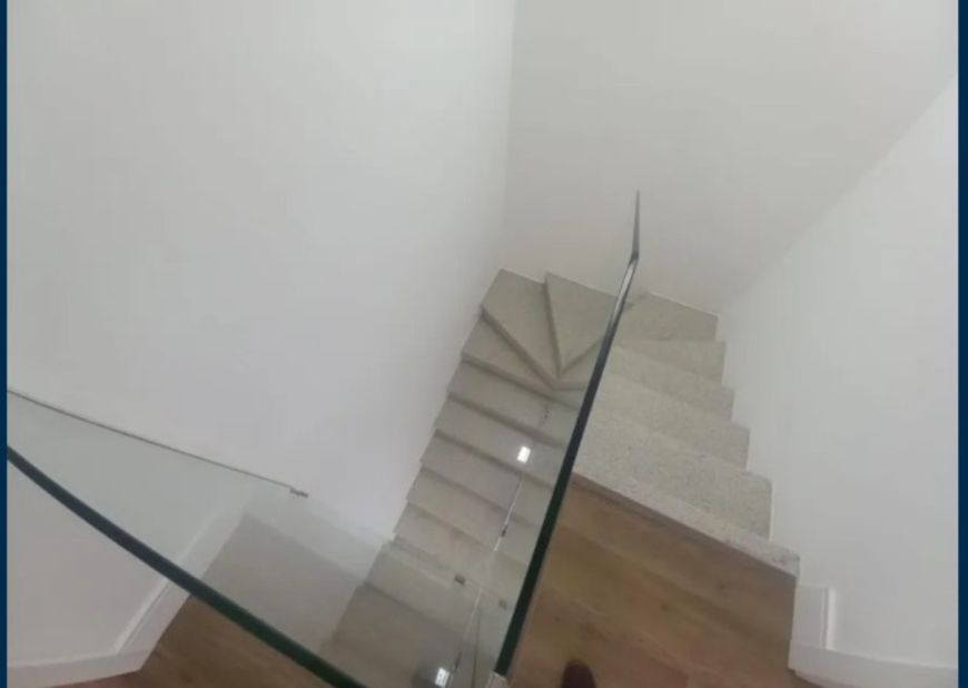 Sobrado Duplex - 112 metros - 3 quartos em Atuba - Curitiba - PR